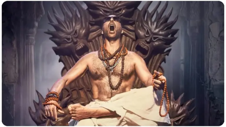 Akshay Kumar