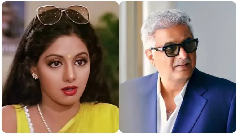 Sridevi