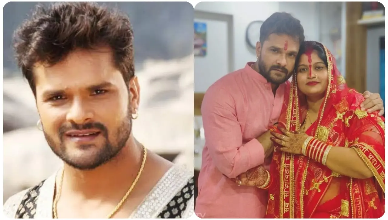 Khesari Lal Yadav