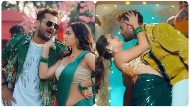 Bhojpuri Song