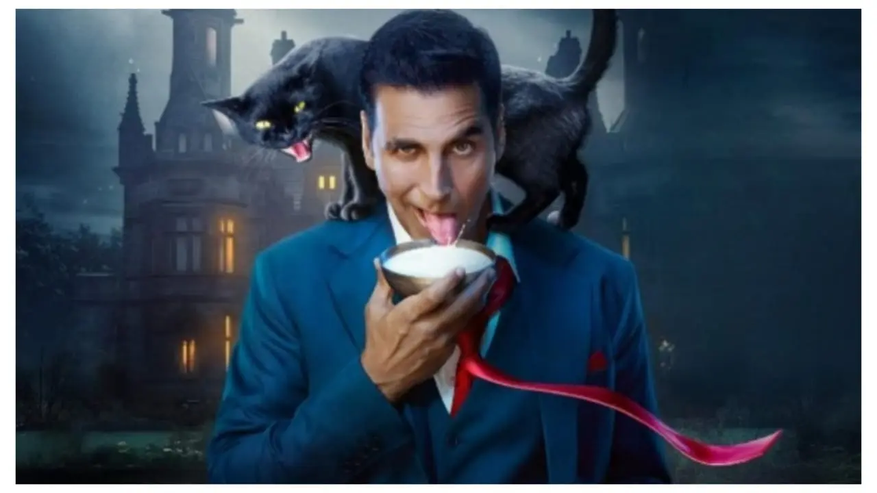 Bhooth Bangla Box Office