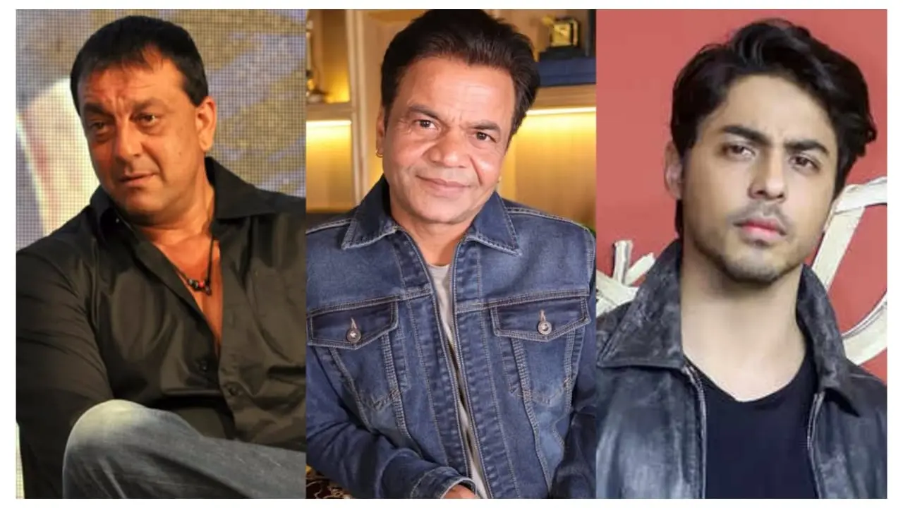 Bollywood Stars Did Not Get Special Treatment in Jail