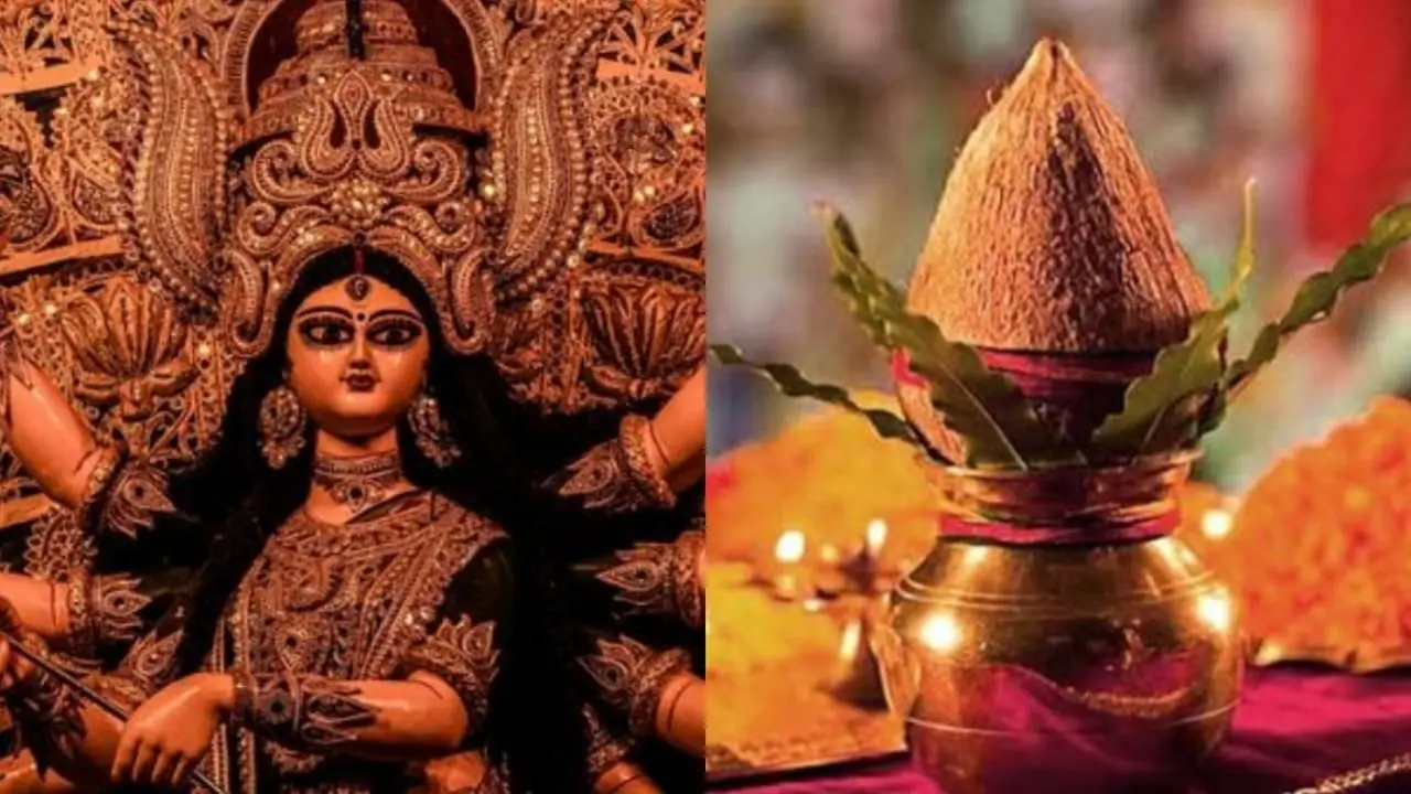 Chaitra Navratri 2026