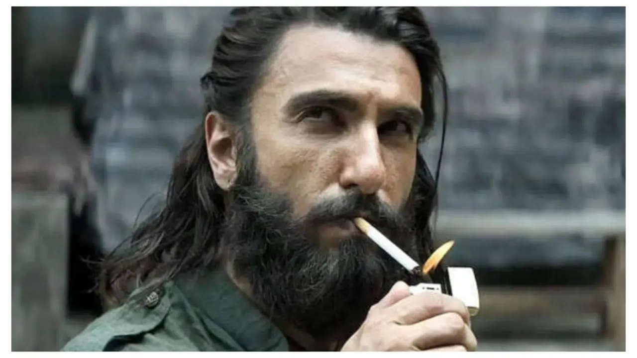 Dhurandhar 2 Advance Booking Day 1