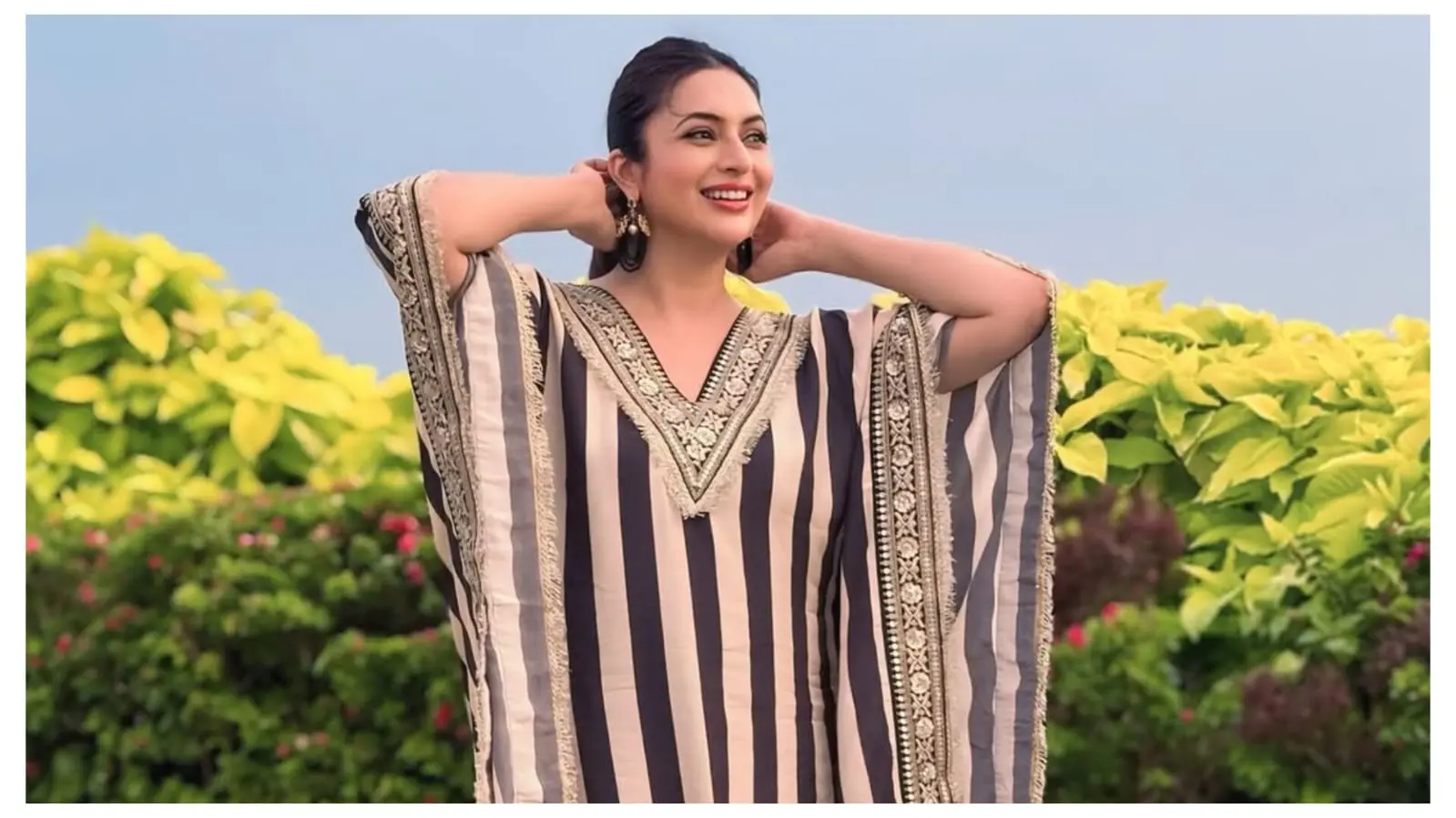 Divyanka Tripathi