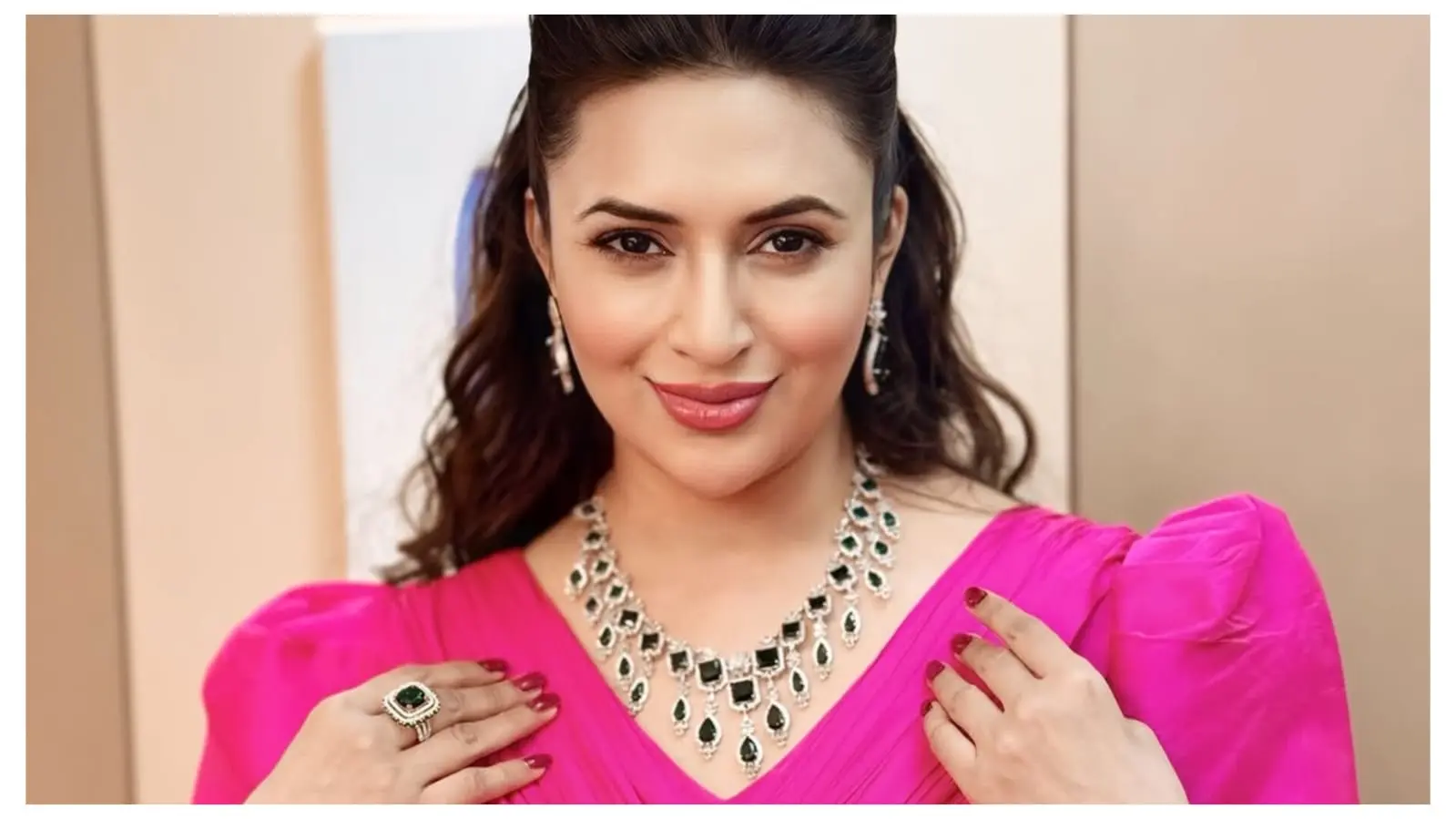 Divyanka Tripathi