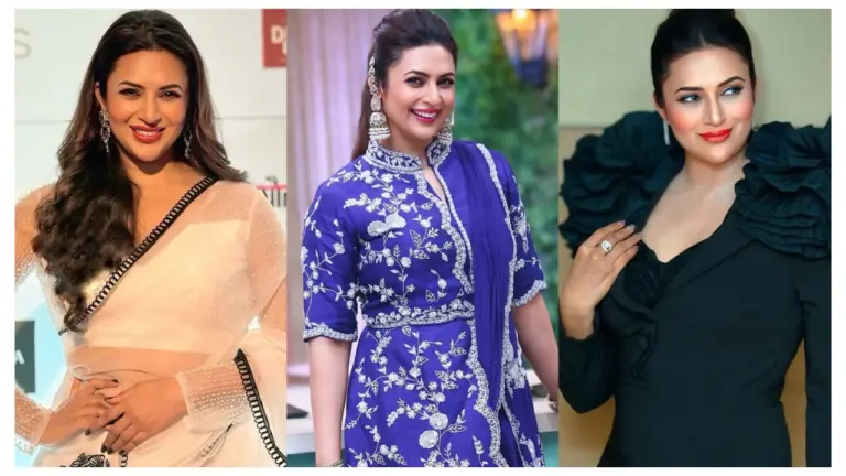 Divyanka Tripathi