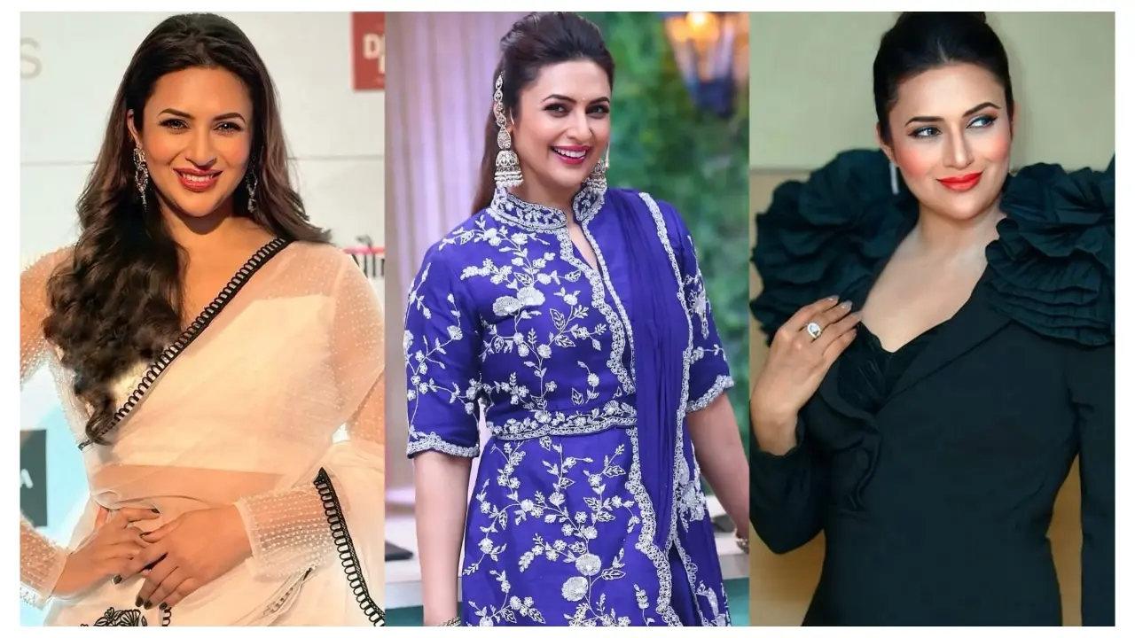 Divyanka Tripathi