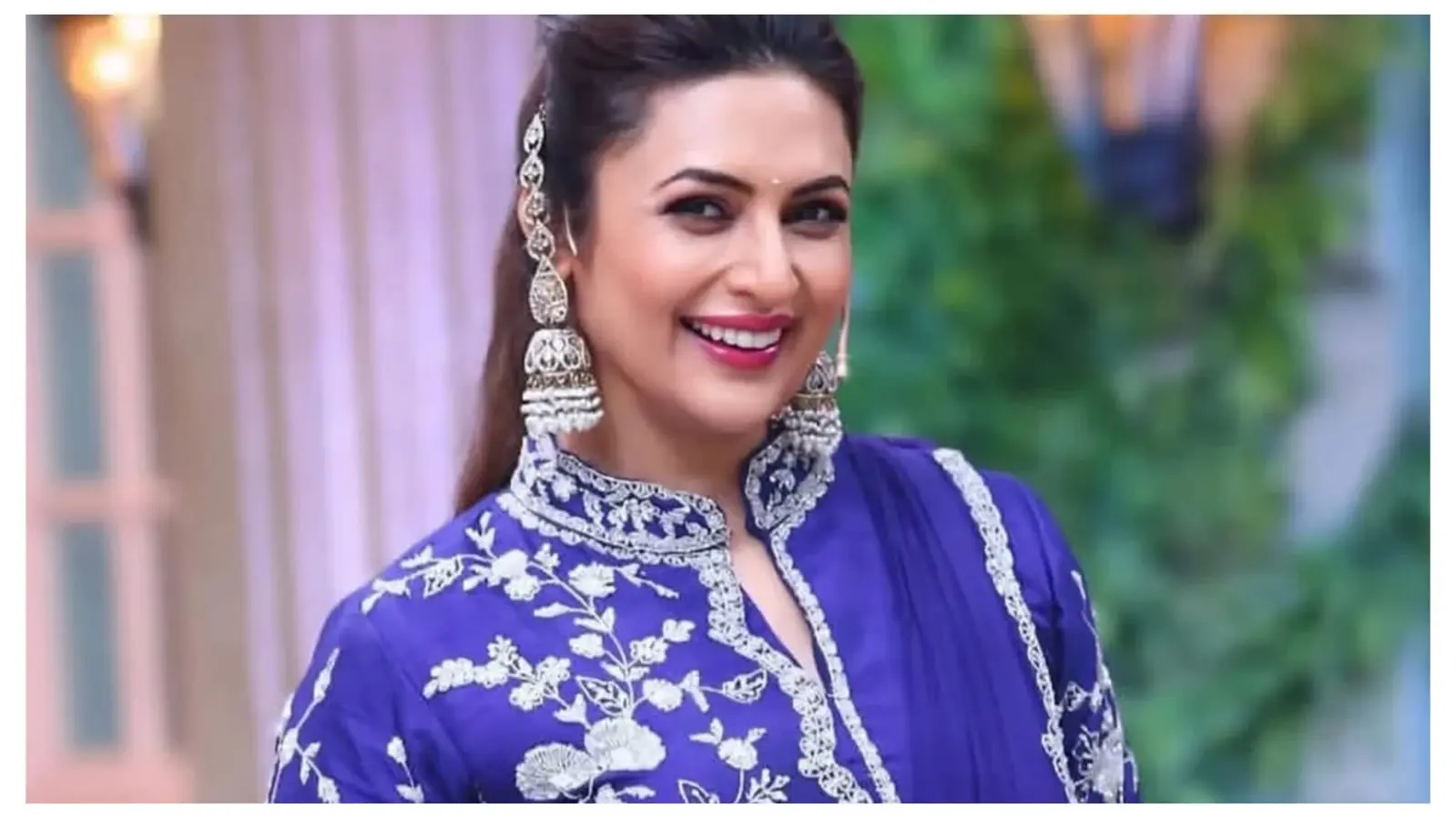 Divyanka Tripathi