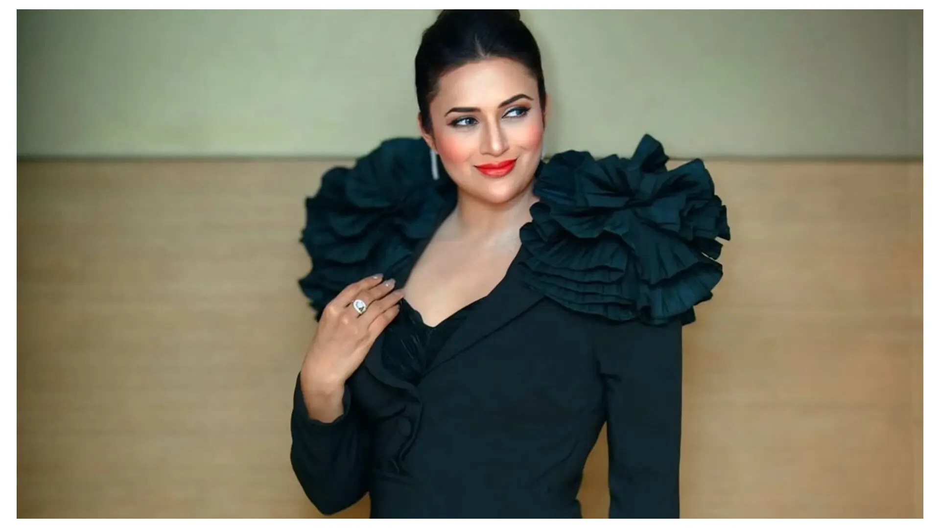 Divyanka Tripathi