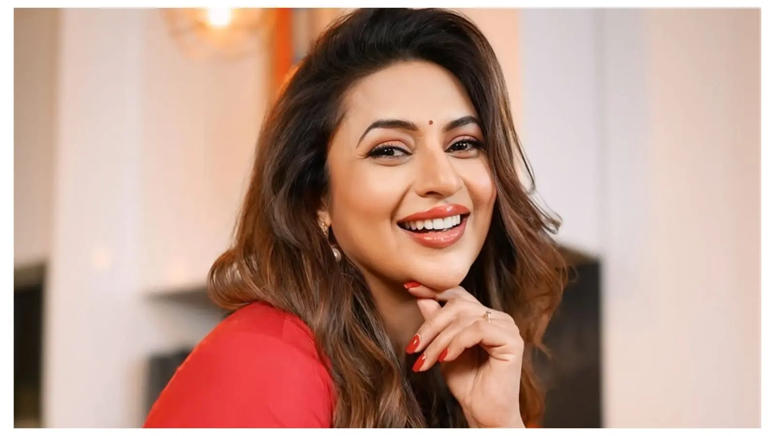 Divyanka Tripathi