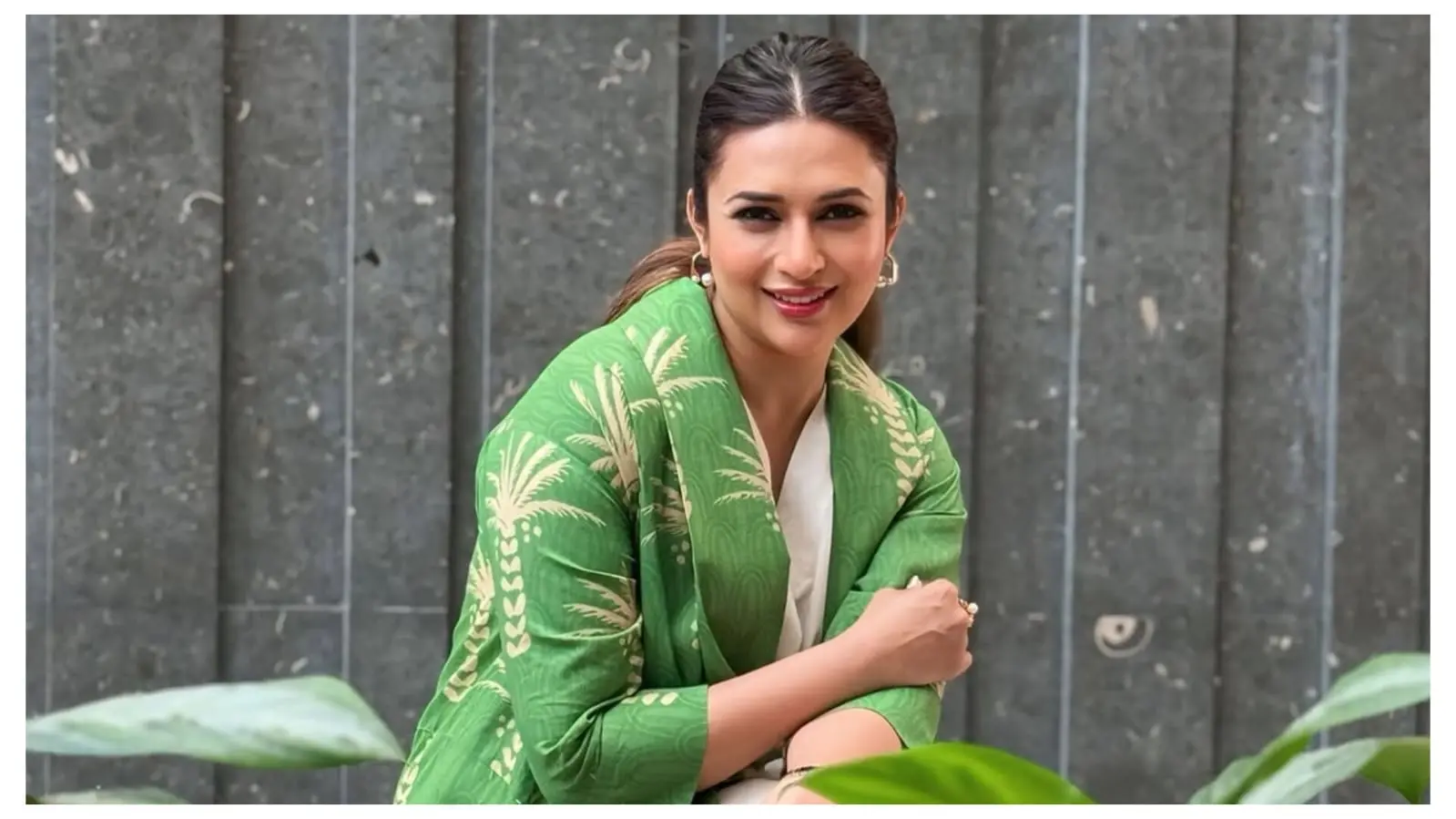 Divyanka Tripathi