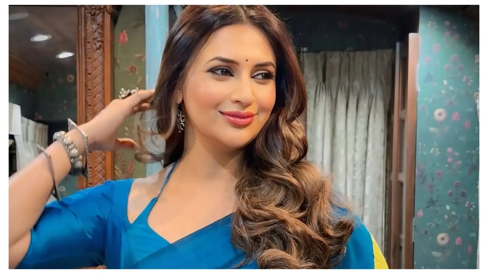 Divyanka Tripathi