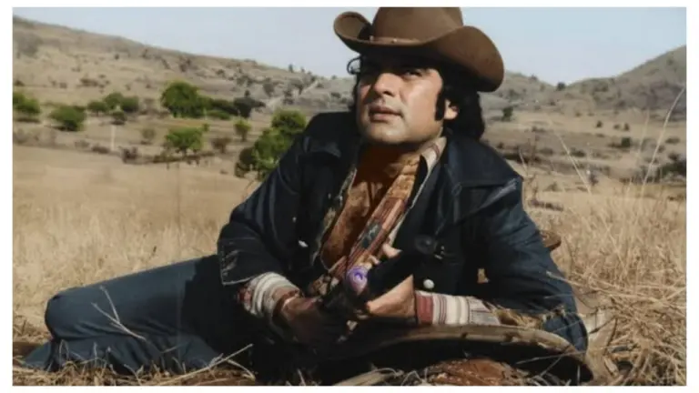 Feroz Khan