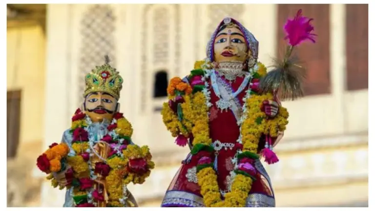 Gangaur 2026