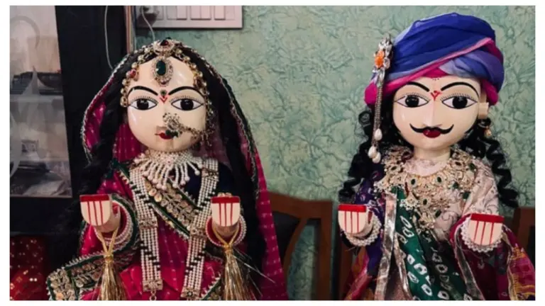 Gangaur 2026