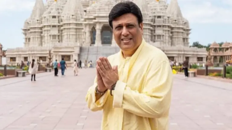 Govinda