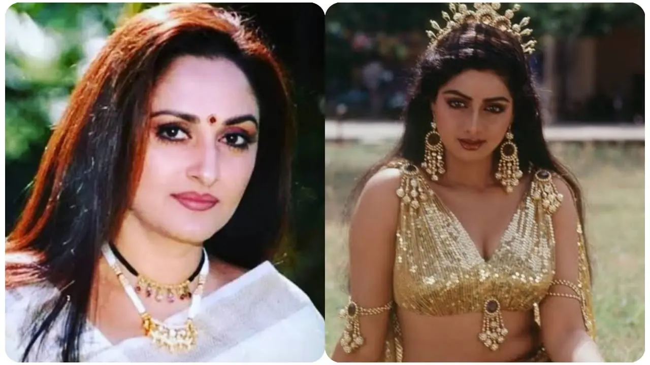 Jaya Prada