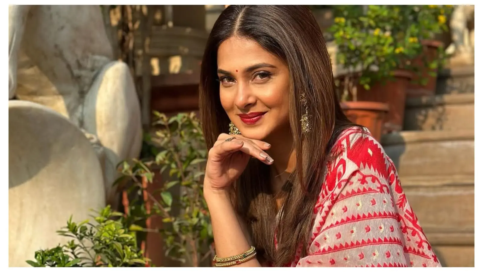 Jennifer Winget