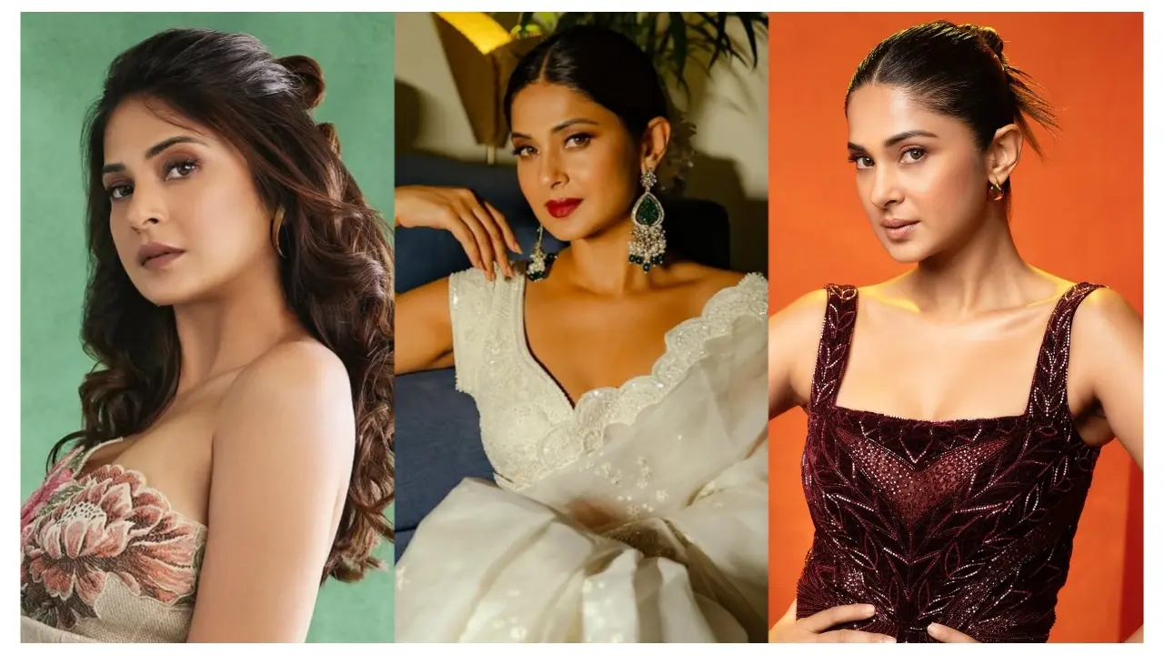 Jennifer Winget