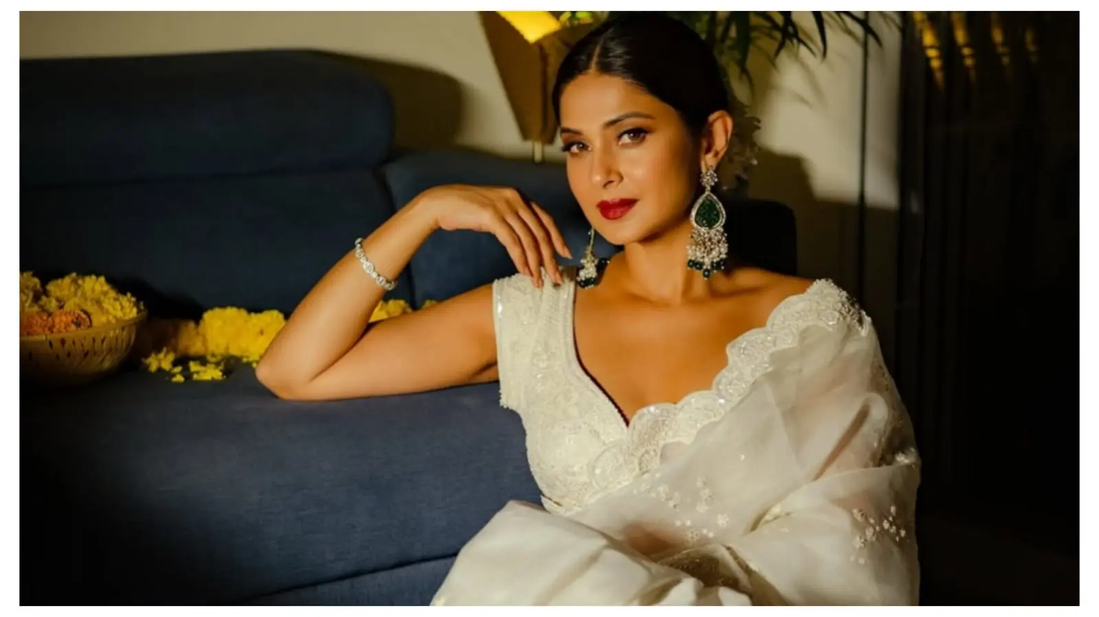 Jennifer Winget