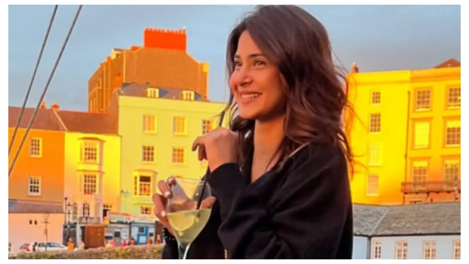Jennifer Winget
