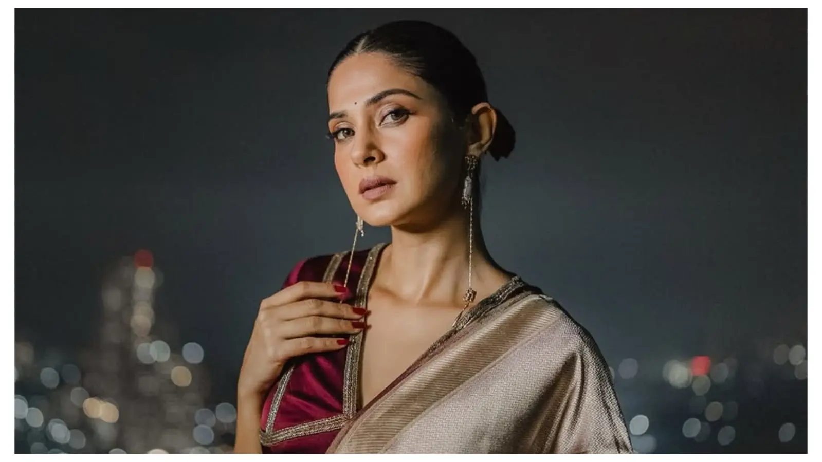 Jennifer Winget