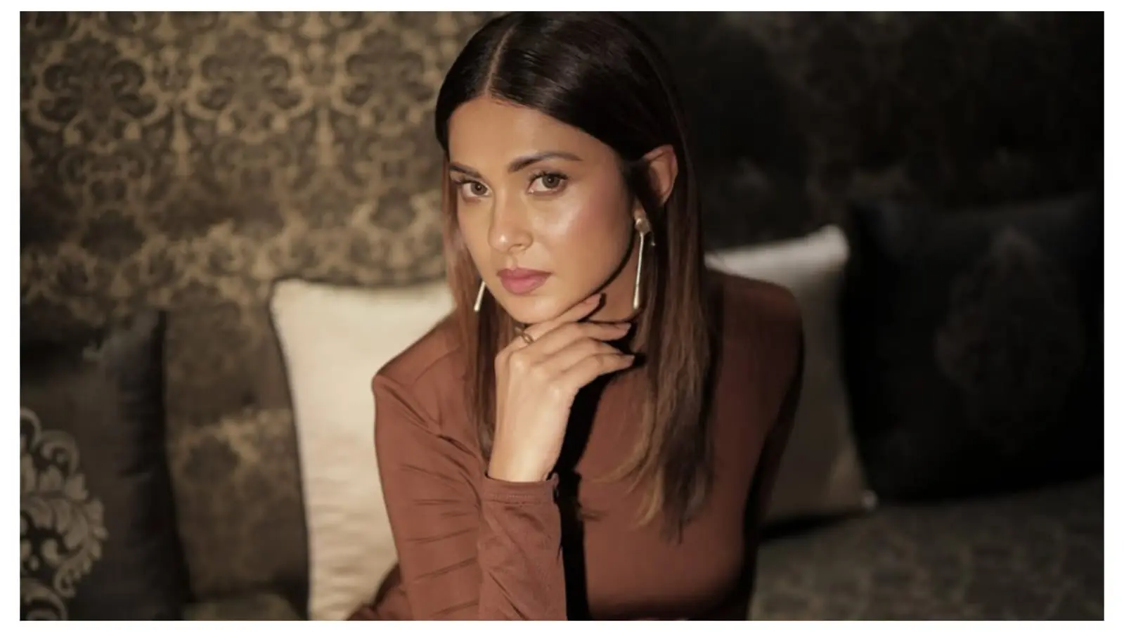 Jennifer Winget