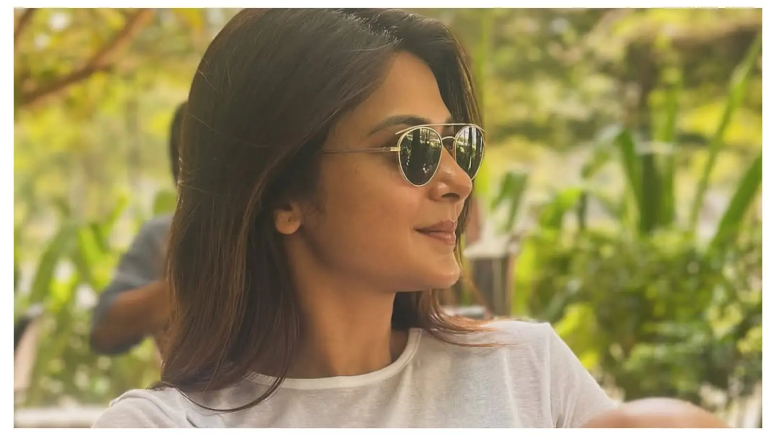 Jennifer Winget
