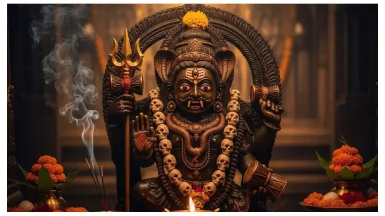 Kalashtami 2026