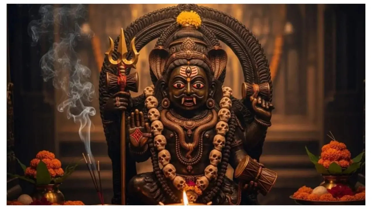 Kalashtami 2026