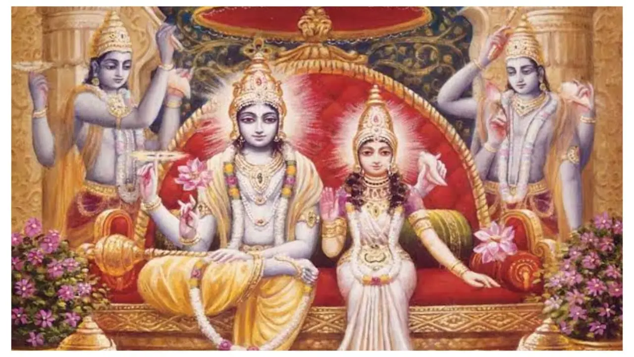 Kamada Ekadashi 2026