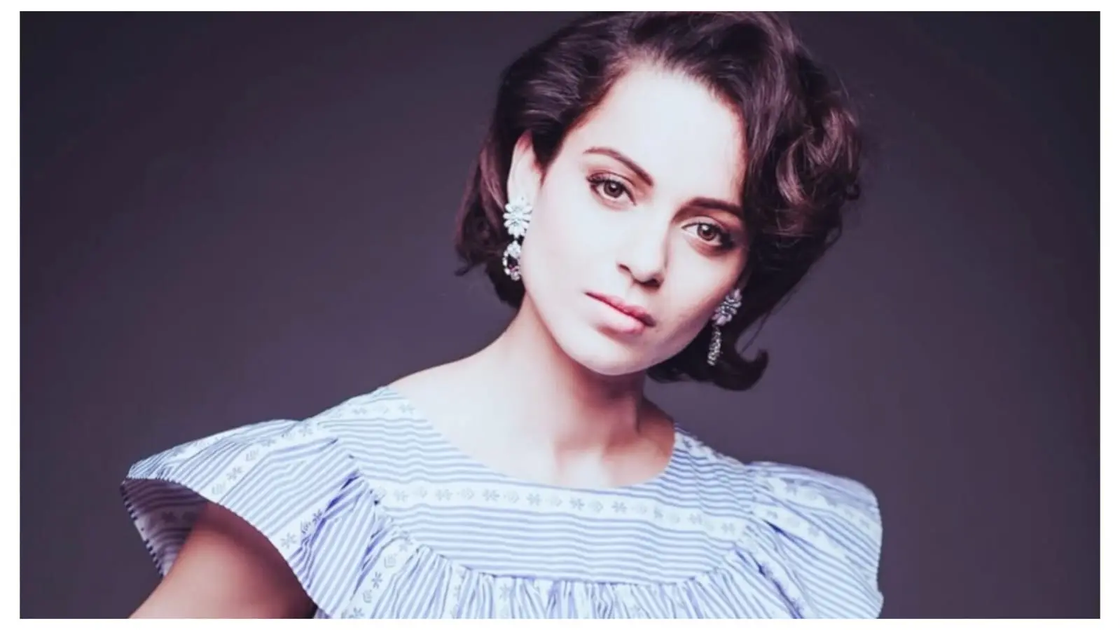 Kangana Ranaut