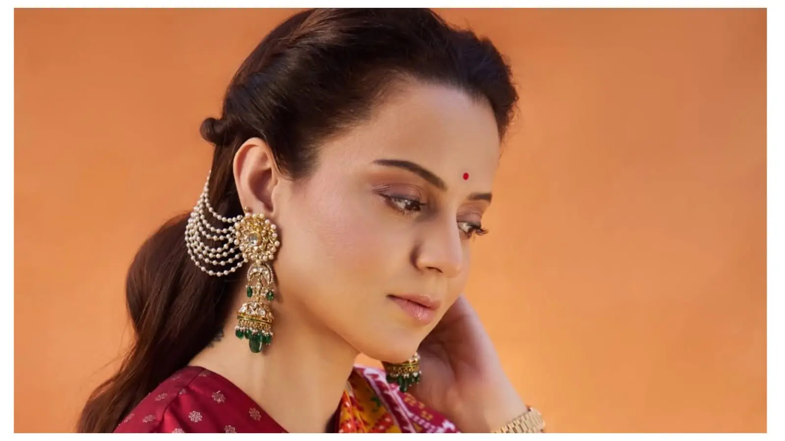 Kangana Ranaut