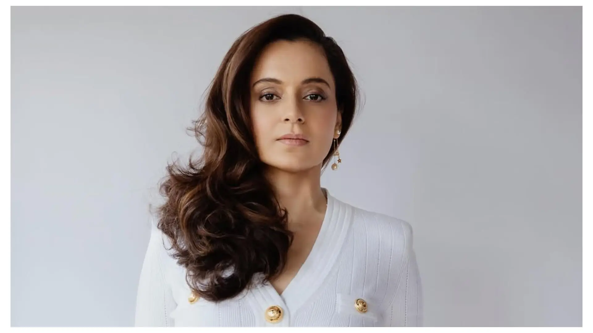 Kangana Ranaut