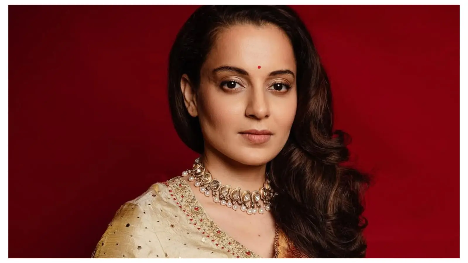 Kangana Ranaut
