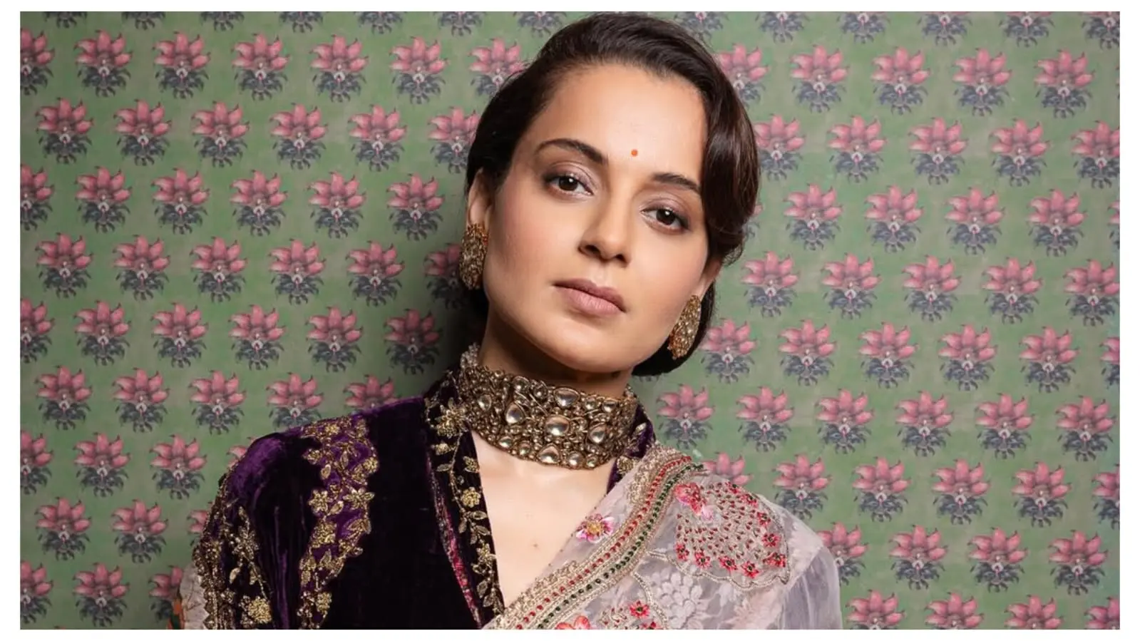 Kangana Ranaut