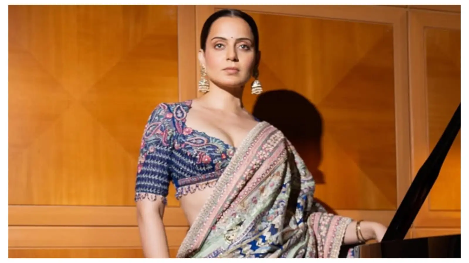 Kangana Ranaut