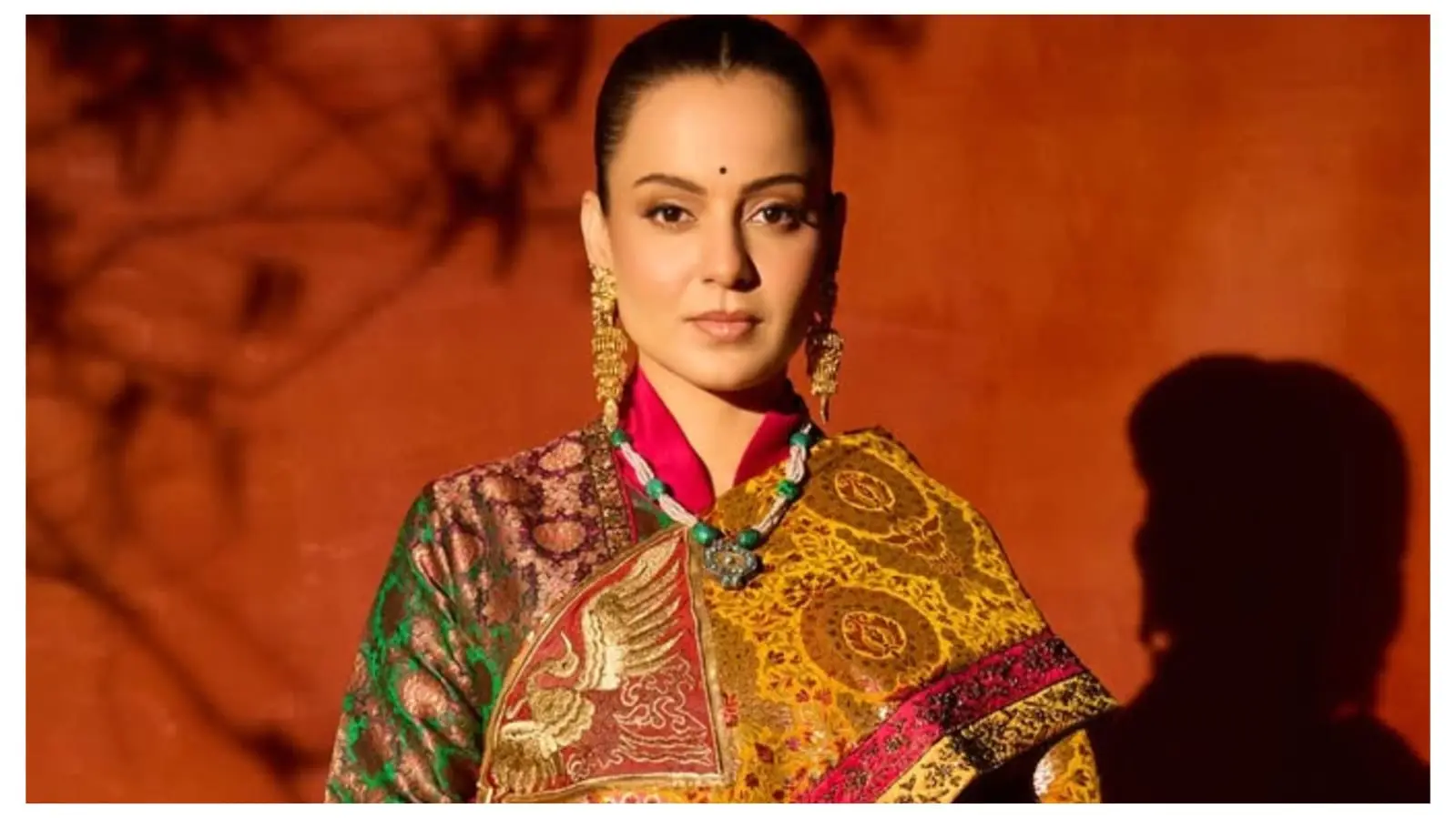 Kangana Ranaut