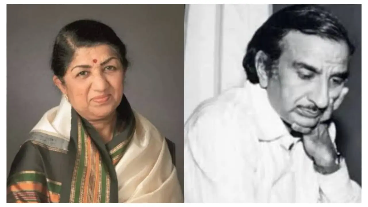 Lata Mangeshkar