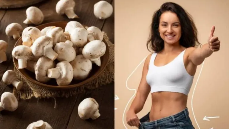 Mushroom Benefits