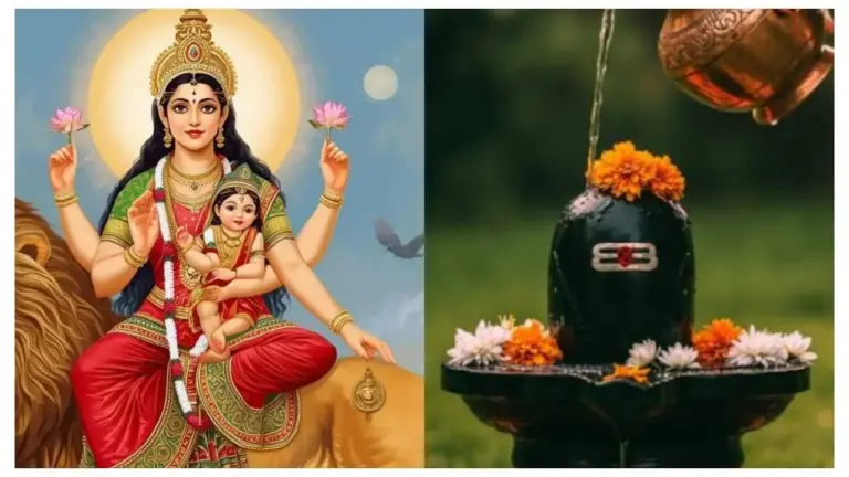 Navratri 2026