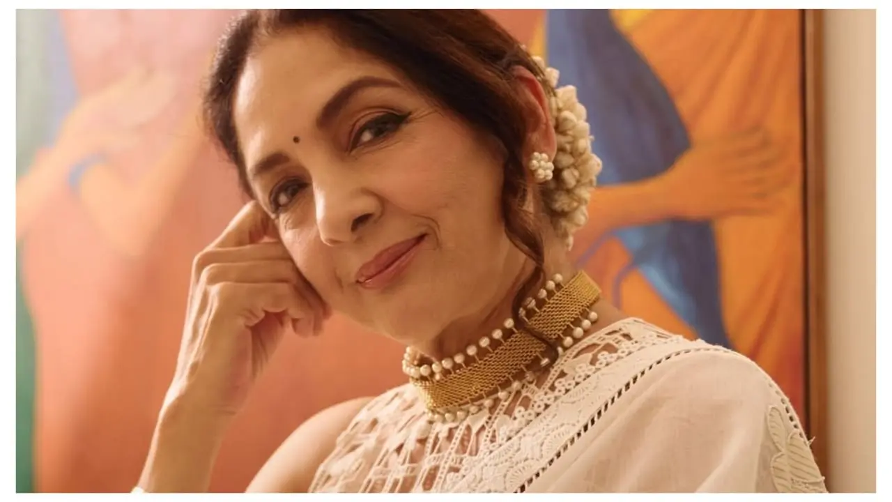 Neena Gupta