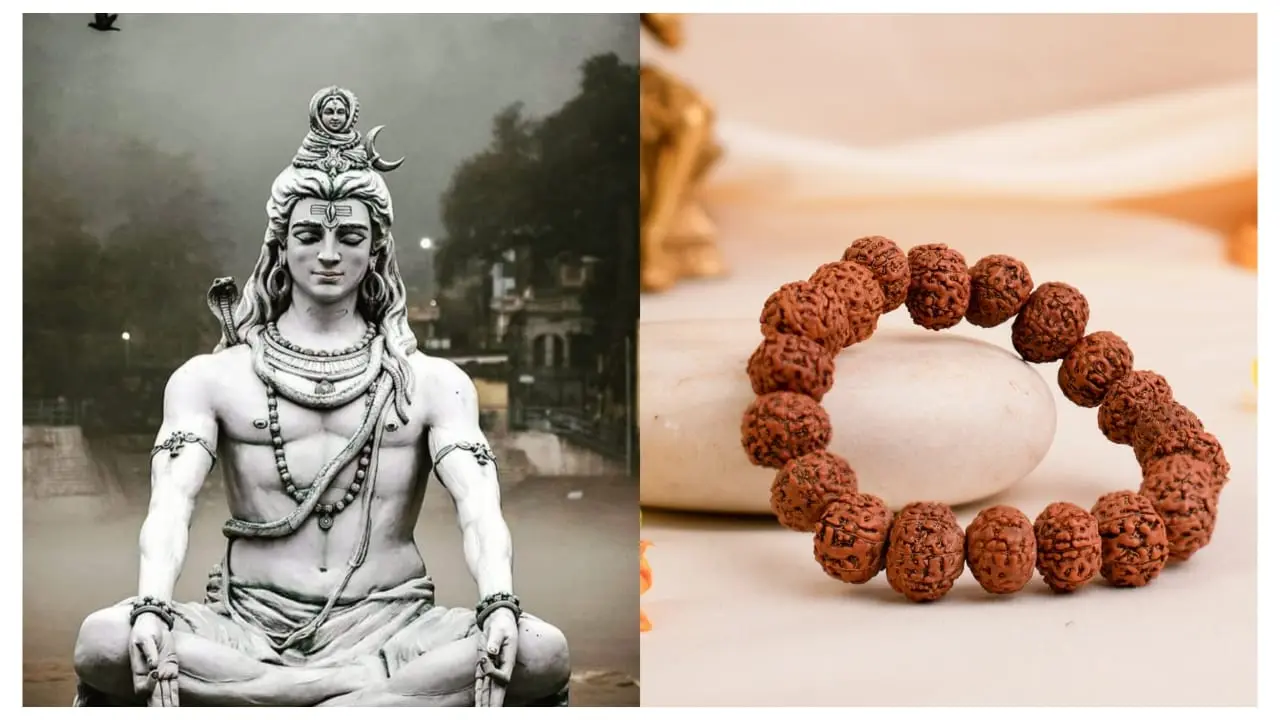 Rudraksha Benefits