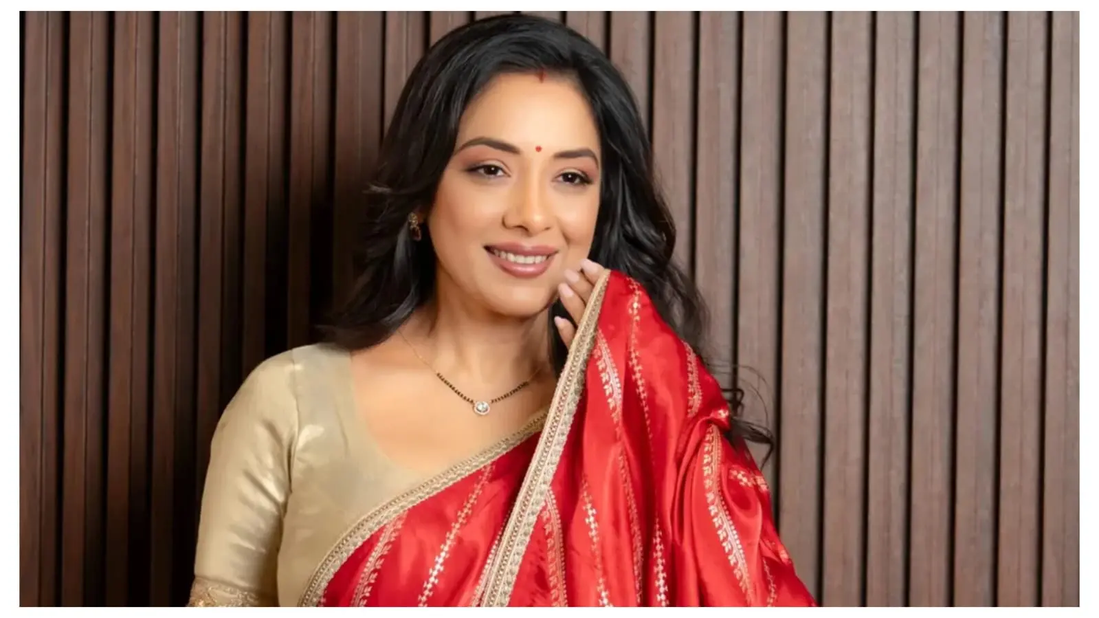 Rupali Ganguly