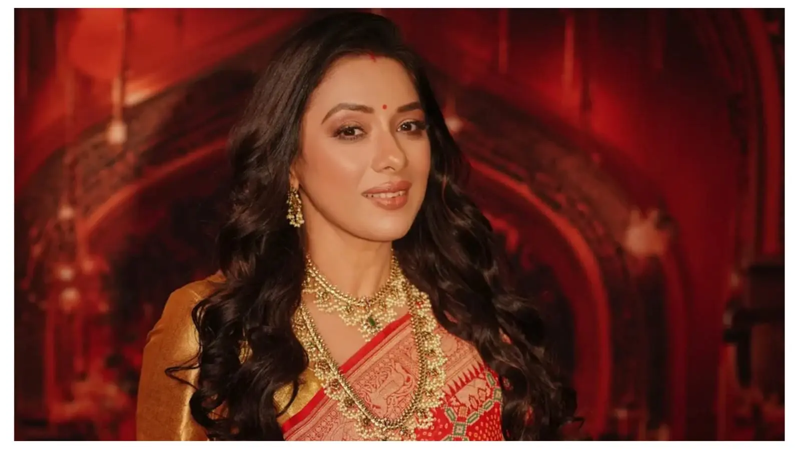 Rupali Ganguly