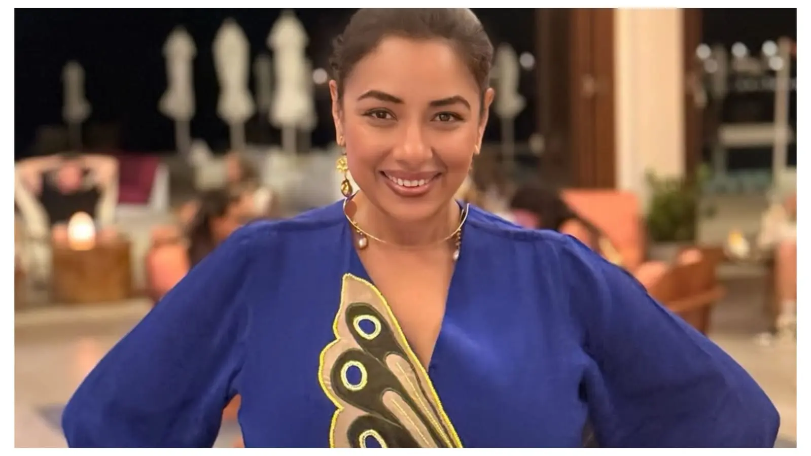 Rupali Ganguly
