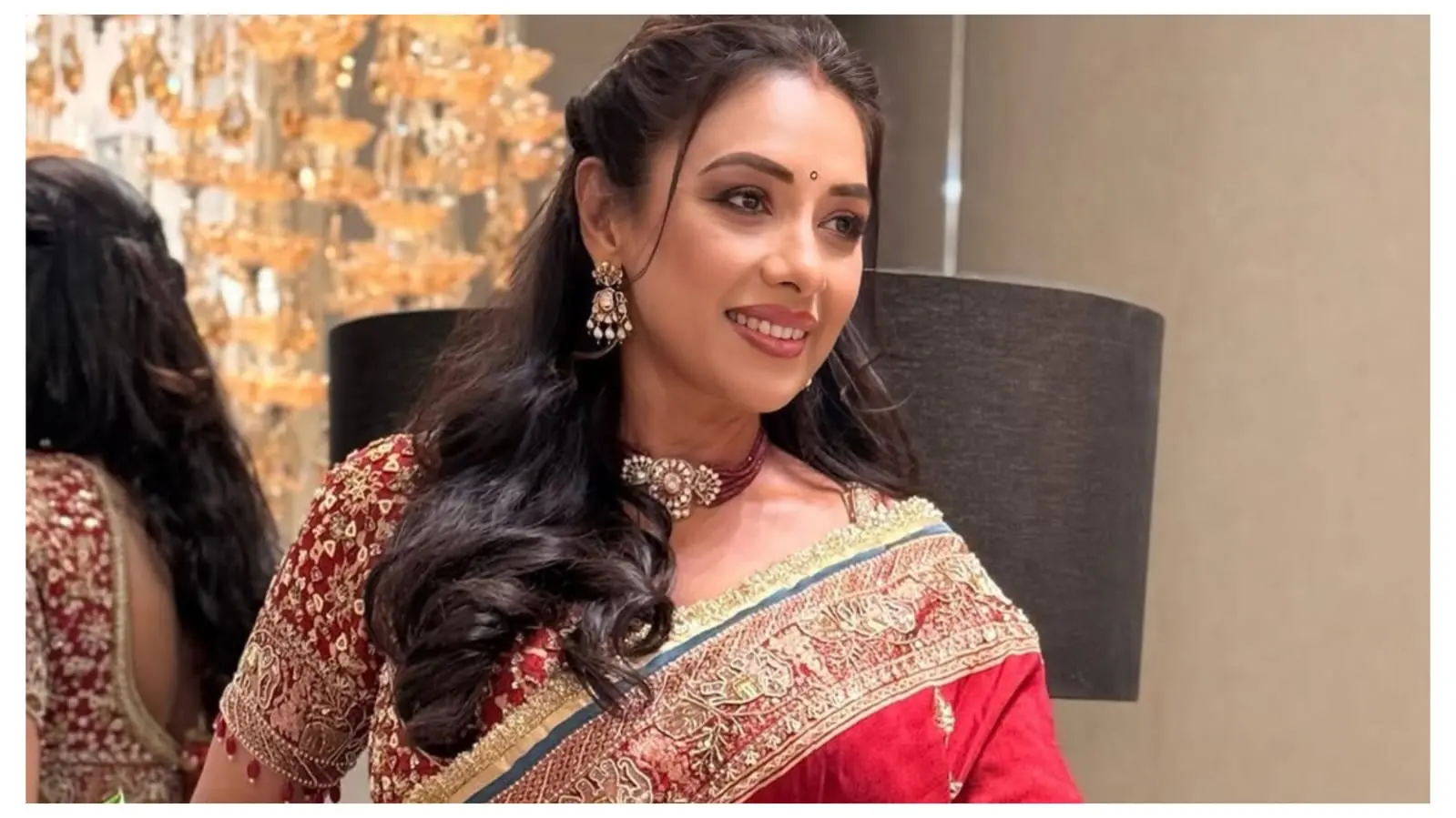 Rupali Ganguly