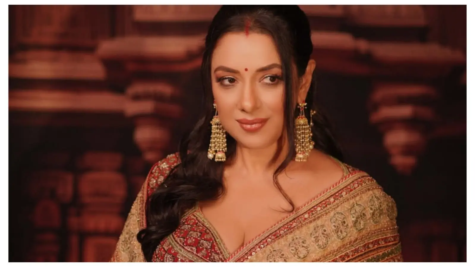 Rupali Ganguly