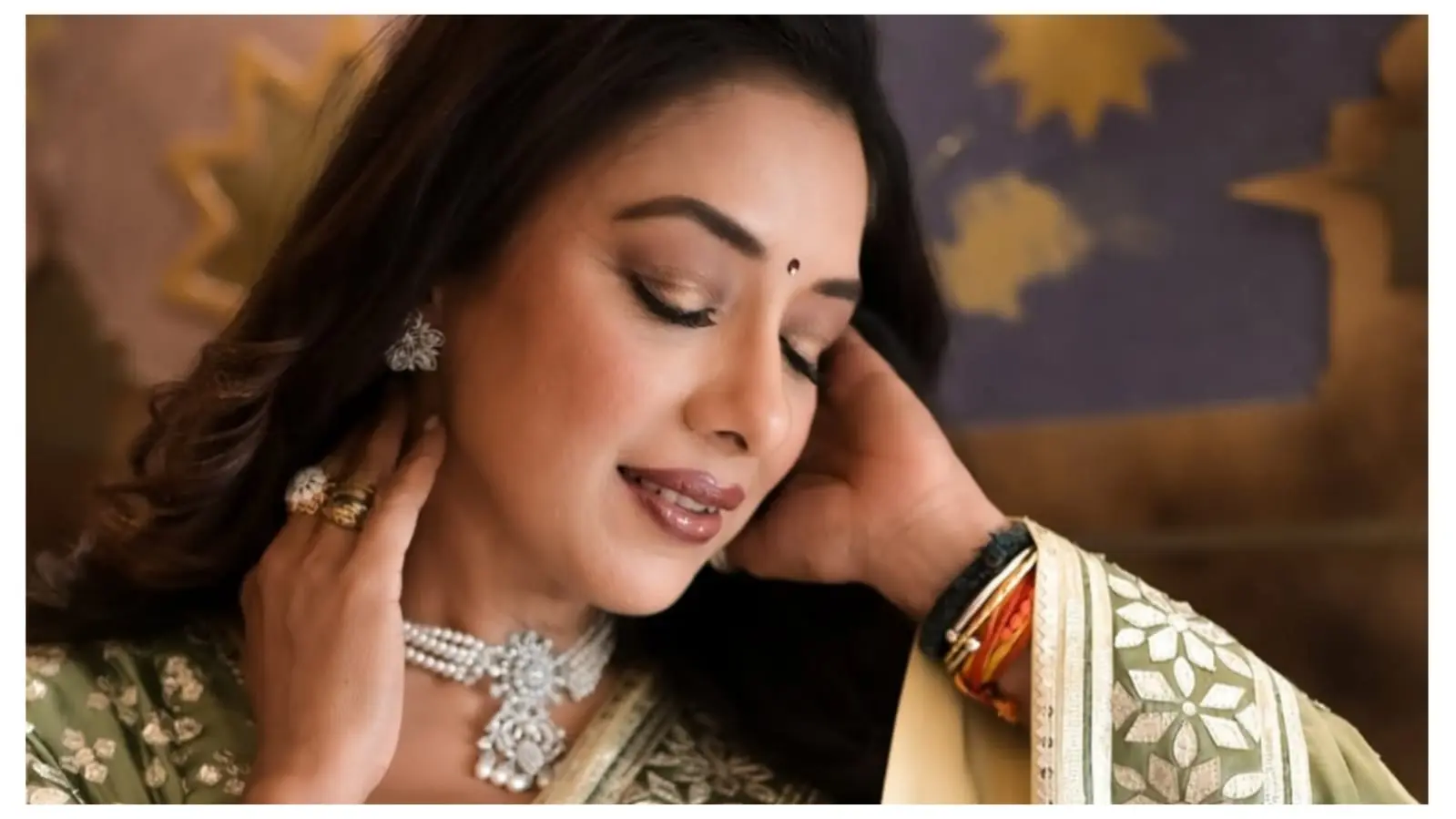 Rupali Ganguly